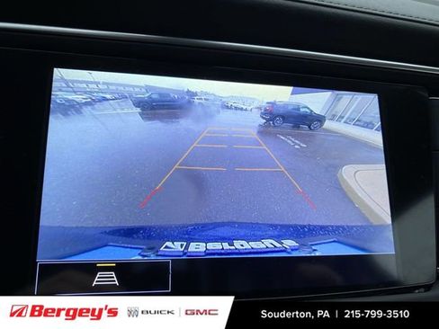 Certified 2023 Buick Enclave Essence image 17