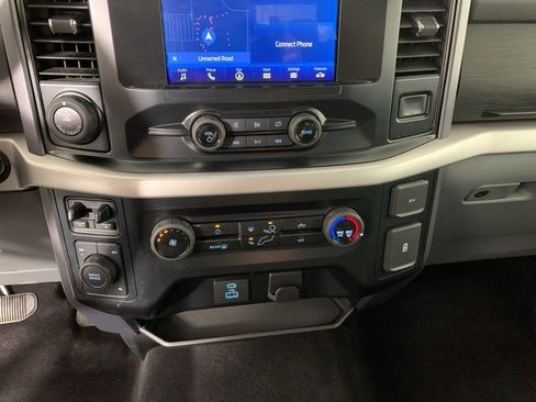 Used 2023 Ford F150 XLT w/ Trailer Tow Package image 24