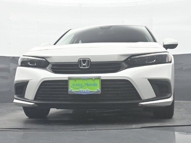 Used 2024 Honda Civic EX image 28