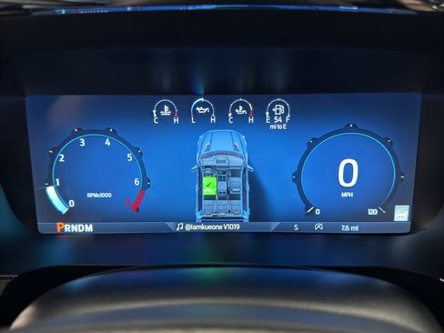 New 2026 Ford F150 King Ranch image 14