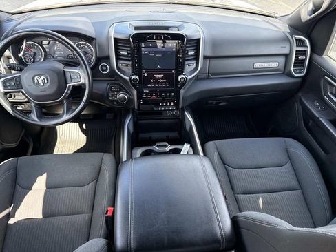 Used 2023 RAM 1500 Big Horn AWD/4WD image 27