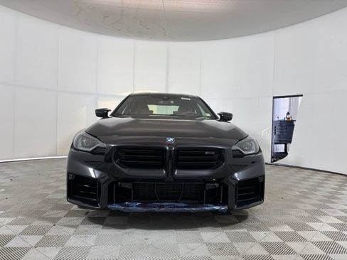 New 2026 BMW M2 w/ Lighting Package RWD image 2