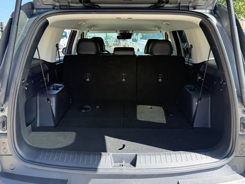 Used 2026 Hyundai Santa Fe SEL FWD image 27