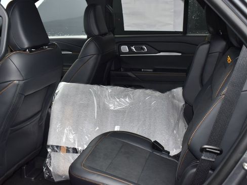 New 2026 Ford Explorer Tremor w/ Tremor Ultimate Package image 8