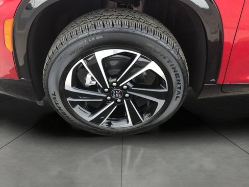 Certified 2026 Buick Enclave Sport Touring w/ Power Package image 3