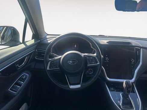 Used 2023 Subaru Outback Limited XT AWD/4WD image 12