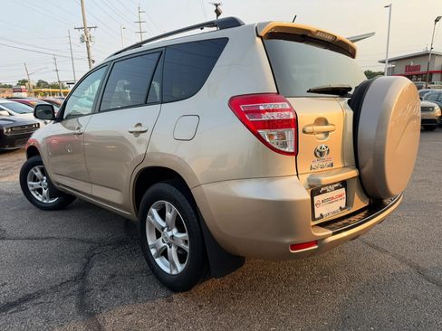 Used 2012 Toyota RAV4 4WD w/ Upgrade Value Pkg image 10