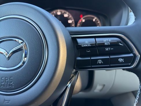 New 2026 MAZDA CX-90 3.3 Turbo S w/ Premium Plus image 20