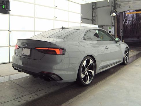 Used 2019 Audi RS 5 image 4