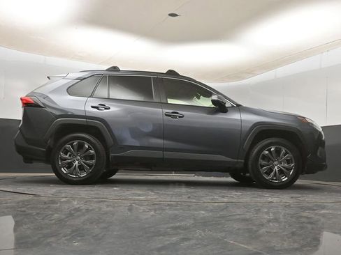 Used 2024 Toyota RAV4 XLE Premium w/ Weather Package AWD/4WD image 16