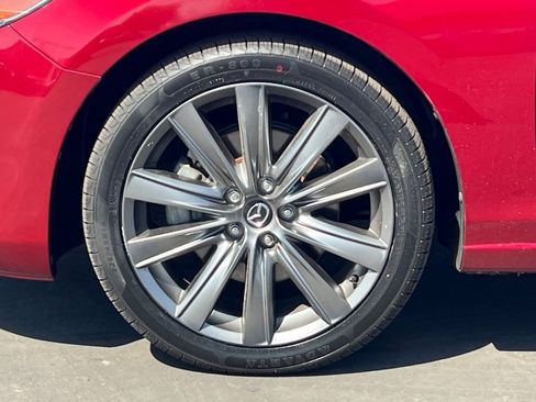 Used 2021 MAZDA MAZDA6 Grand Touring FWD image 25
