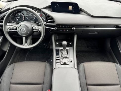 New 2026 MAZDA MAZDA3 s image 14