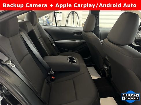 Used 2024 Toyota Corolla LE image 19