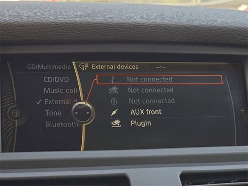 Used 2013 BMW X6 xDrive35i image 21