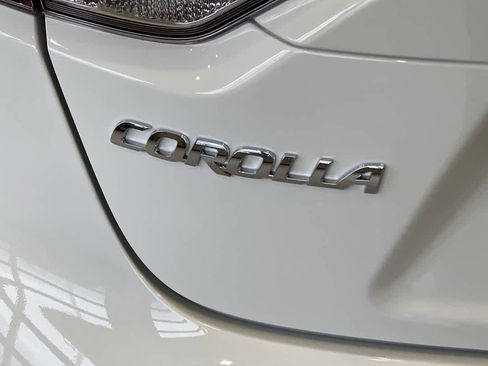 New 2026 Toyota Corolla SE image 11