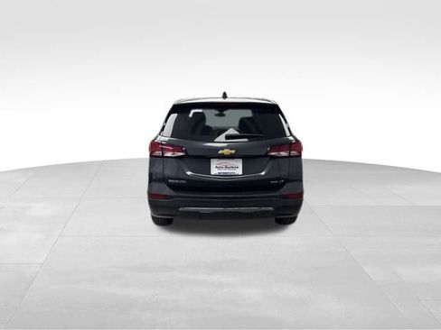 Used 2022 Chevrolet Equinox LT image 4