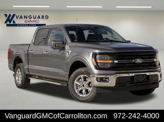 Used 2024 Ford F150 XLT w/ Mobile Office Package 360° Tour