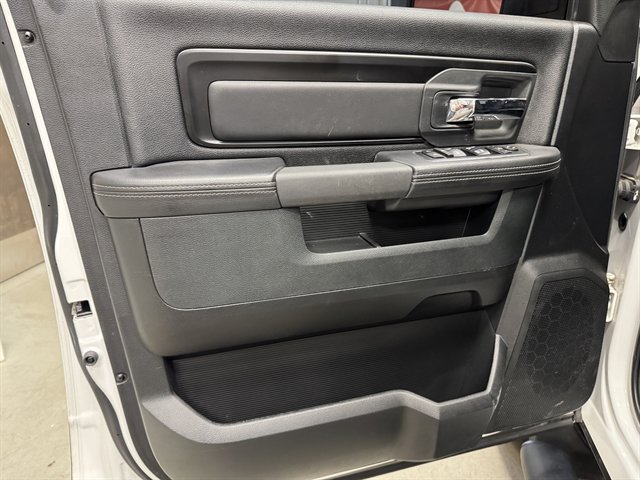 Used 2017 RAM 1500 Rebel w/ Luxury Group AWD/4WD image 22