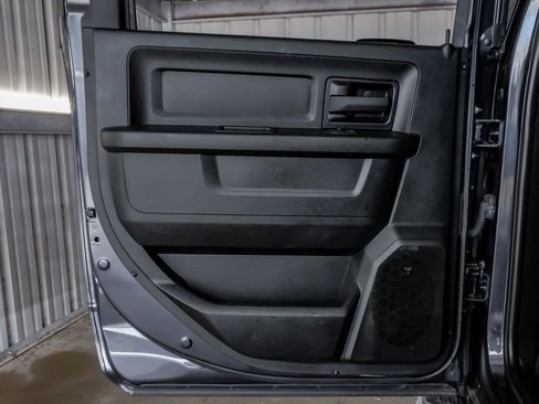 Used 2021 RAM 3500 Tradesman image 46