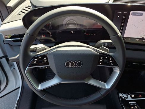 New 2027 Audi Q6 e-tron Premium Plus AWD/4WD image 18