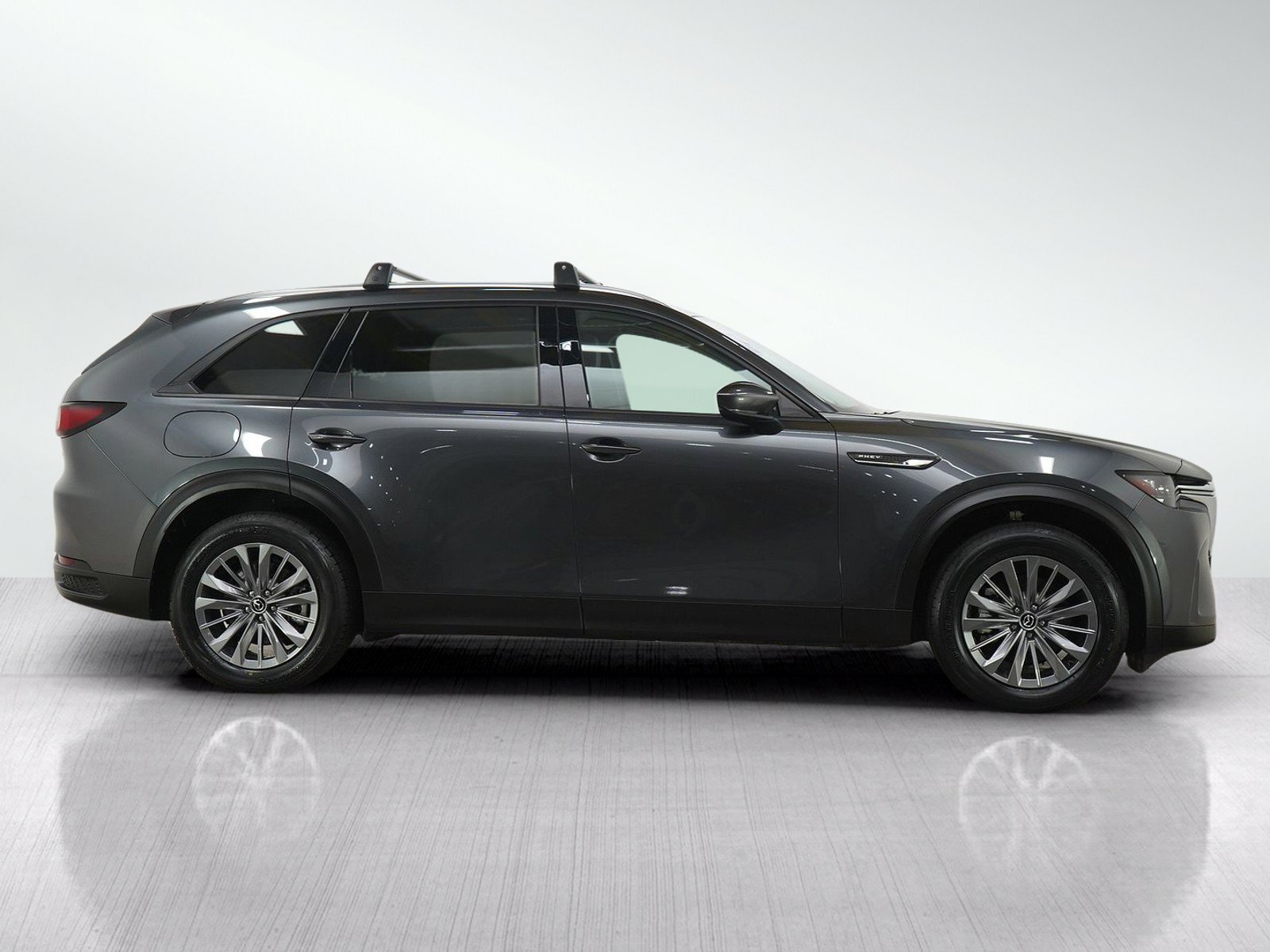 Certified 2024 MAZDA CX-90 Plug-In Hybrid w/ Preferred AWD/4WD image 6