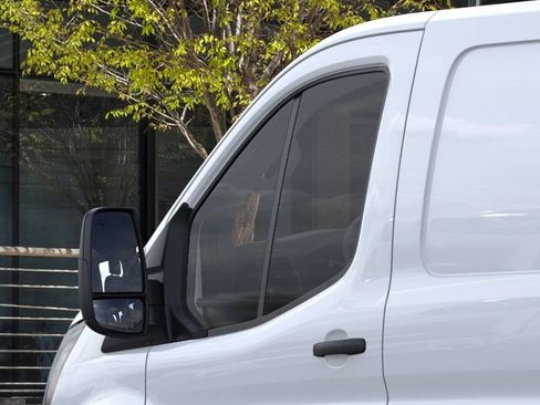 New 2026 Ford Transit 250 Low Roof RWD image 20