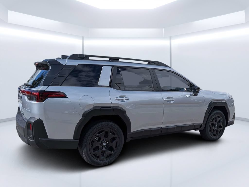 New 2026 Subaru Outback Limited w/ Premium/Limited Package AWD/4WD image 3