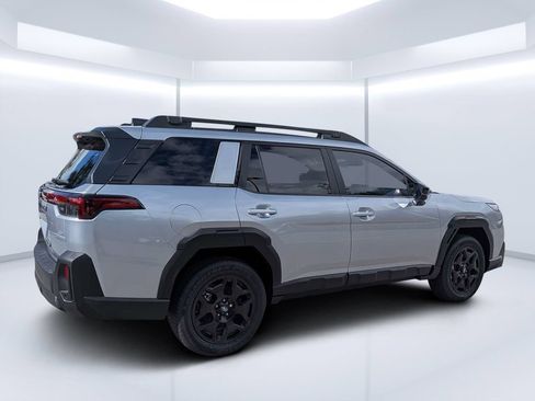 New 2026 Subaru Outback Limited w/ Premium/Limited Package AWD/4WD image 3