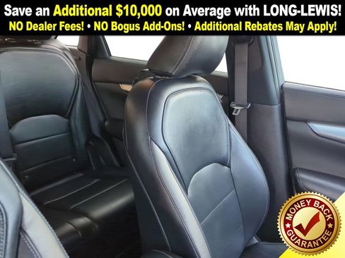 Used 2019 INFINITI QX50 Essential w/ Premium Heat Package image 23