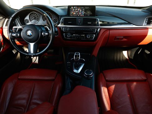 Used 2018 BMW 440i Gran Coupe image 26