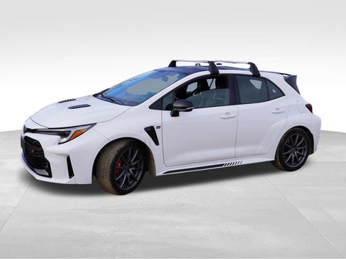 Used 2024 Toyota Corolla GR image 10