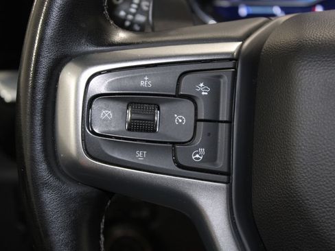 Used 2024 Chevrolet Silverado 1500 RST w/ Convenience Package II AWD/4WD image 36