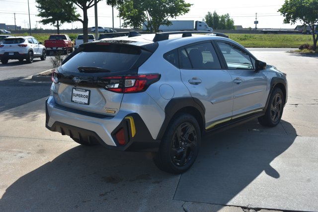 Used 2024 Subaru Crosstrek 2.5i Sport AWD/4WD image 5