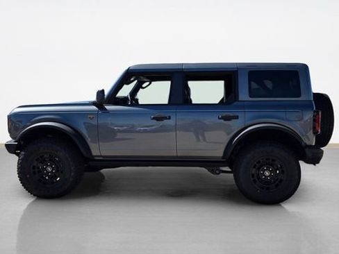 New 2026 Ford Bronco Badlands w/ Sasquatch Package AWD/4WD image 5