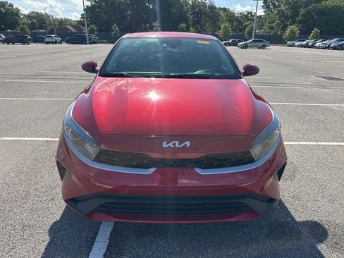 Used 2023 Kia Forte LXS FWD image 19
