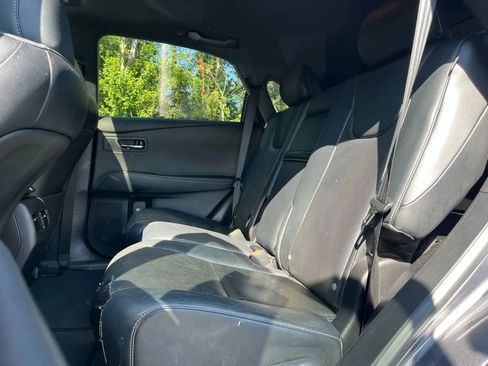 Used 2015 Lexus RX 350 AWD image 12