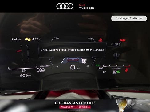 New 2026 Audi A6 Premium Plus image 17