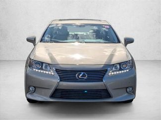 Used 2015 Lexus ES 350 video 2