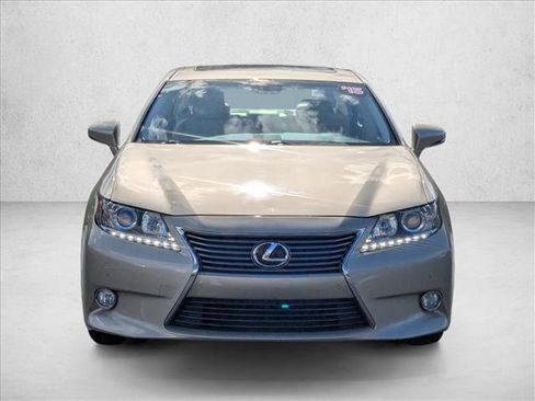 Used 2015 Lexus ES 350 image 2