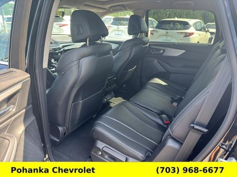 Used 2023 Acura MDX SH-AWD w/ Technology Package image 31