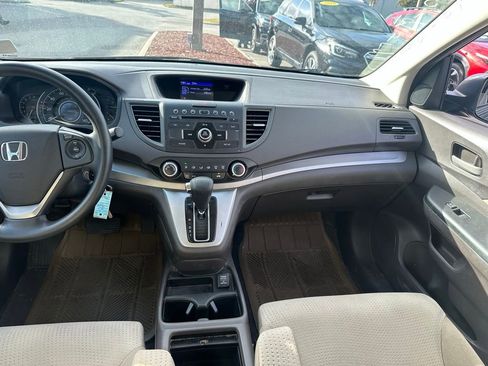 Used 2013 Honda CR-V EX image 22