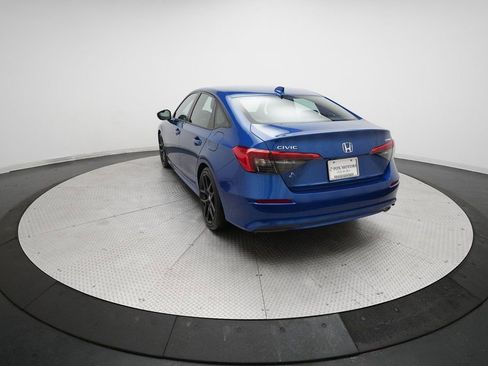 Used 2024 Honda Civic Sport image 33