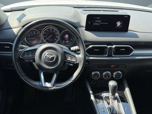 Used 2023 MAZDA CX-5 AWD 2.5 S image 28