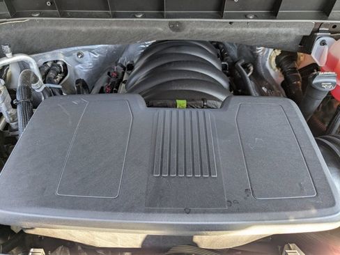 Used 2024 GMC Sierra 1500 Denali Ultimate image 22