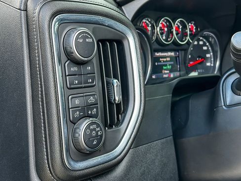 Used 2020 Chevrolet Silverado 2500 LTZ w/ Safety Package image 15