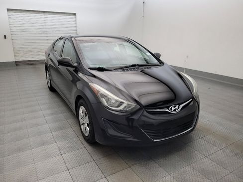 Used 2016 Hyundai Elantra SE FWD image 13