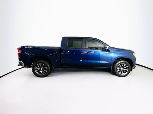 Used 2022 Chevrolet Silverado 1500 LT image 10