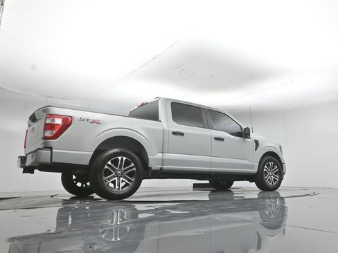 Used 2023 Ford F150 XL w/ STX Appearance Package RWD image 50