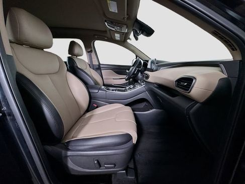 Used 2023 Hyundai Santa Fe SEL w/ Premium Package AWD/4WD image 30