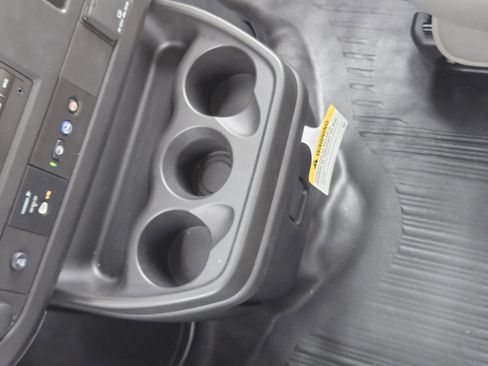 New 2026 Chevrolet Express 3500 w/ Power Convenience Package RWD image 18